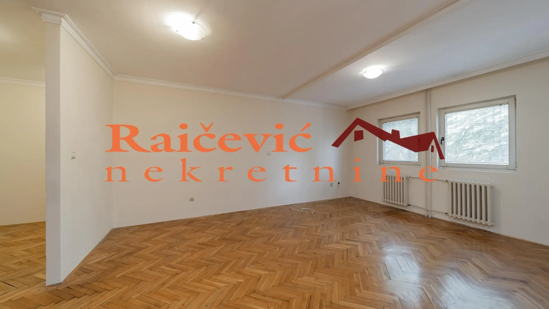 Prodaja, trosoban stan, 101m², Bogoslovija, Palilula Sve Podlokacije