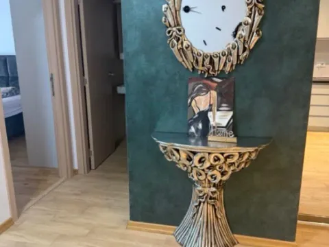 Rent, one bedroom apartment, 43m², Bijeli Do, Budva - image 11