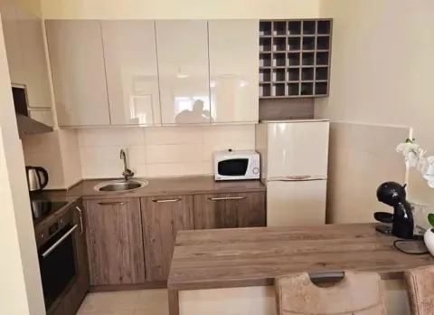 Izdavanje, jednosoban stan, 50m², City Kvart, Podgorica - image 7