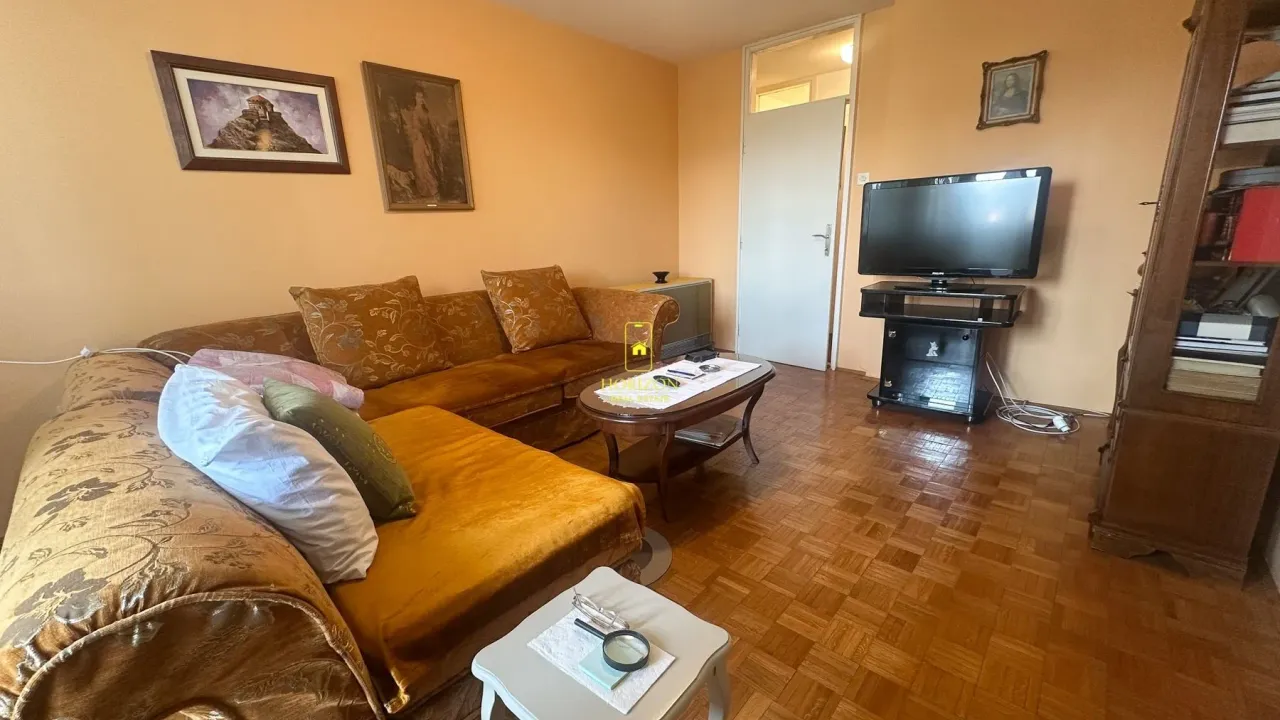 Prodaja, dvosoban stan, 76m², Pobrežje, Podgorica