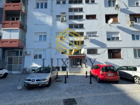 Rent, one bedroom apartment, 53m², Gintaš, Podgorica