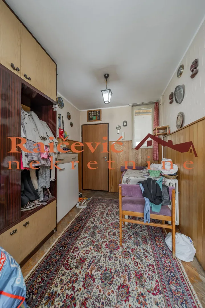 Prodaja, trosoban stan, 67m², Novi Beograd Sve Podlokacije, Beograd