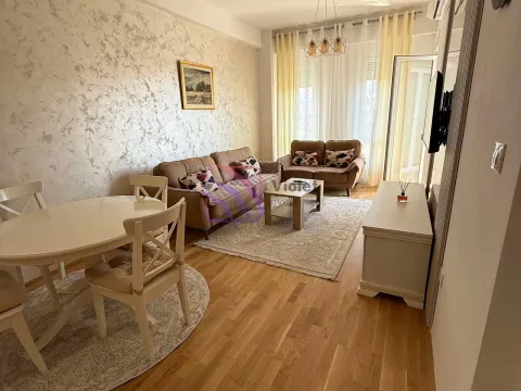 Izdavanje, jednosoban stan, 47m², Zagorič, Podgorica - image 13