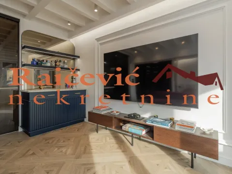 Sale, one bedroom apartment, 38m², Stari Grad, Beograd - image 8
