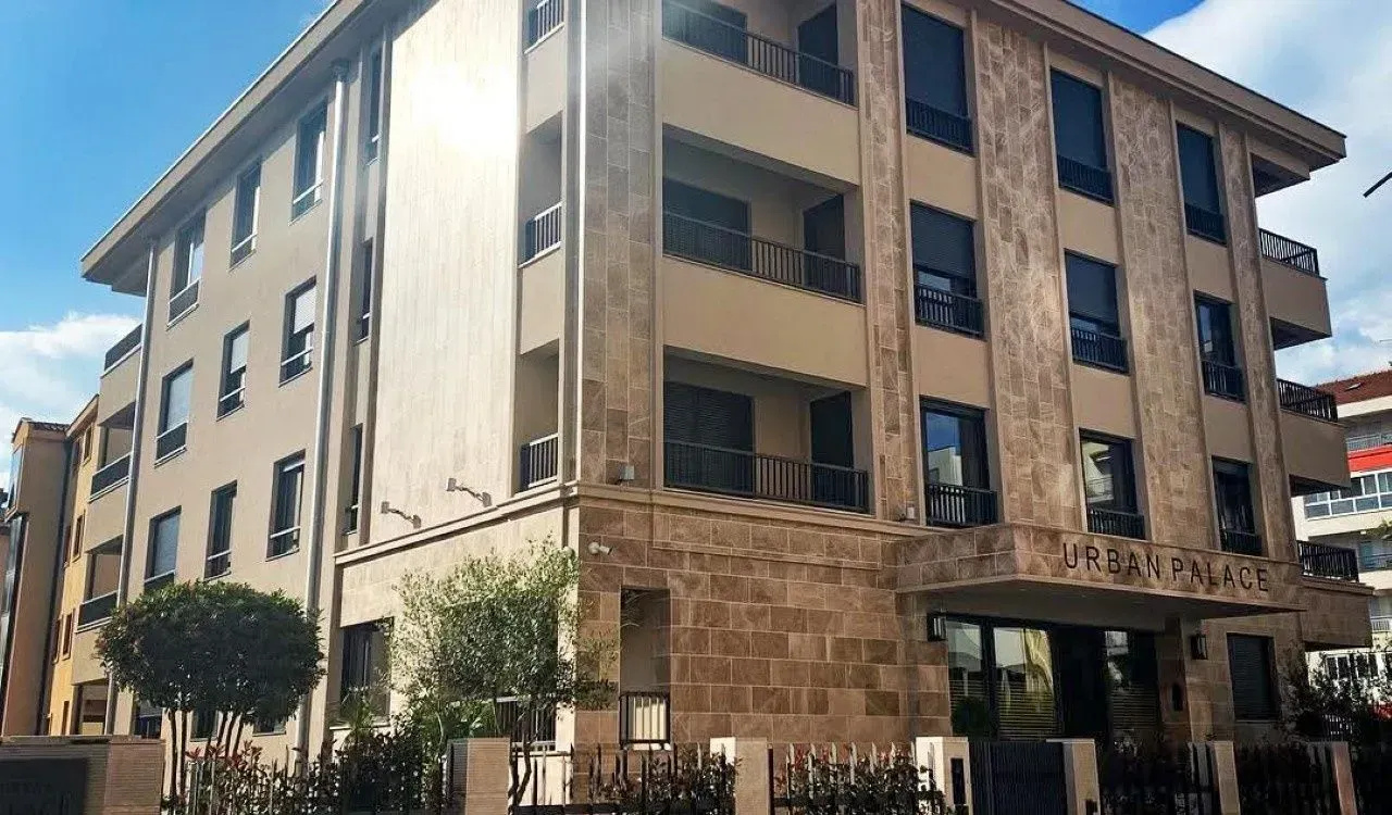 Prodaja, jednosoban stan, 45m², Blok 9, Podgorica