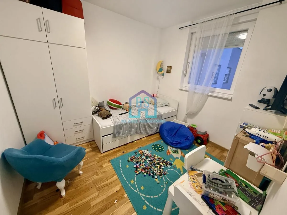 Prodaja, trosoban stan, 74m², Adice, Novi Sad Sve Podlokacije