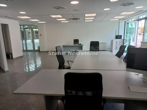 Sale, office space, 90m², Sajmište, Novi Sad - image 2