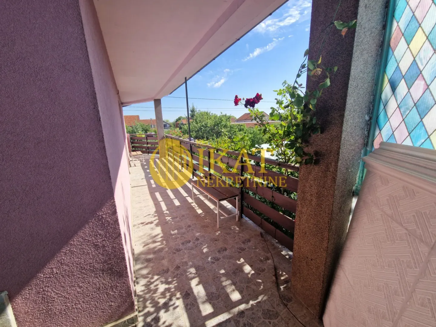 Sale, house, 250m², Bežanija, Beograd