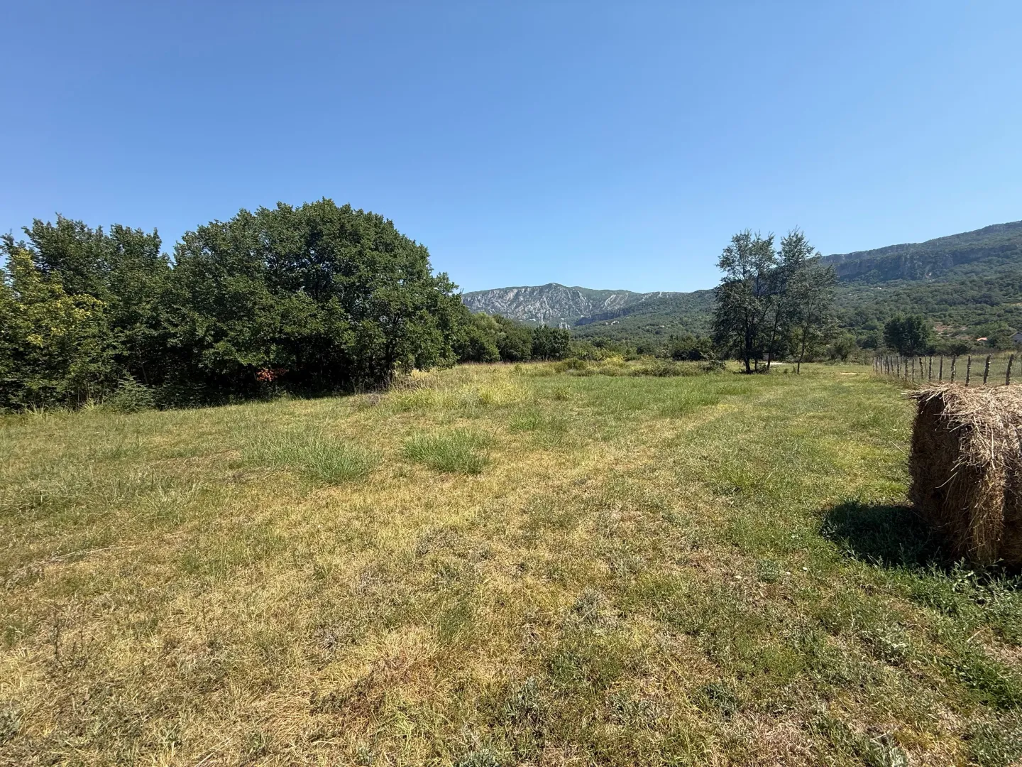 Sale, land lot, 840m², Spuž, Danilovgrad