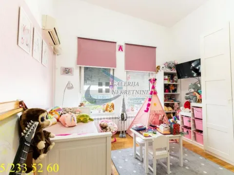 Prodaja, četvorosoban stan, 94m², Novi Beograd Blok 67, Novi Beograd Sve Podlokacije - image 22