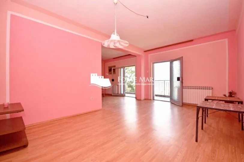 Sale, two bedroom apartment, 79m², Đenovići, Herceg Novi