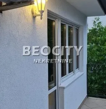 Izdavanje, dvosoban stan, 50m², Centar, Novi Sad - image 9