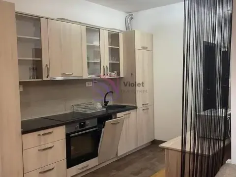 Sale, one bedroom apartment, 43m², Lazi, Budva - image 9