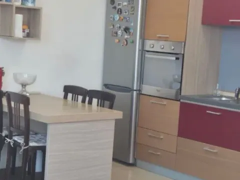 Prodaja, dvosoban stan, 59m², Bečići, Budva - image 4