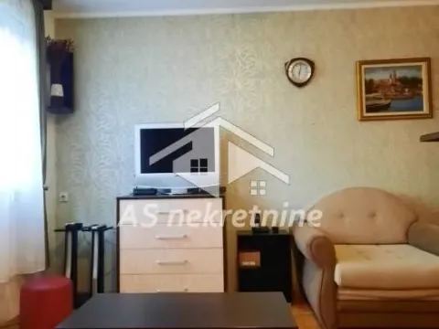 Rent, apartment, 28m², Zemun Gornji Grad, Zemun Sve Podlokacije - image 6