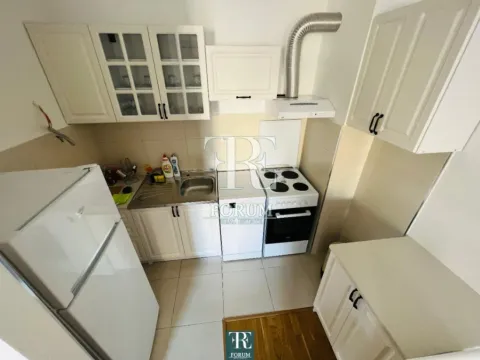 Izdavanje, jednosoban stan, 45m², City Kvart, Podgorica - image 6