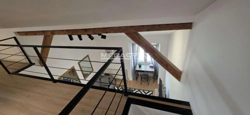 Prodaja, dvosoban stan, 72m², Stari Grad, Beograd