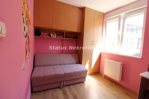 Prodaja, jednosoban stan, 33m², Sajmište, Novi Sad - image 5