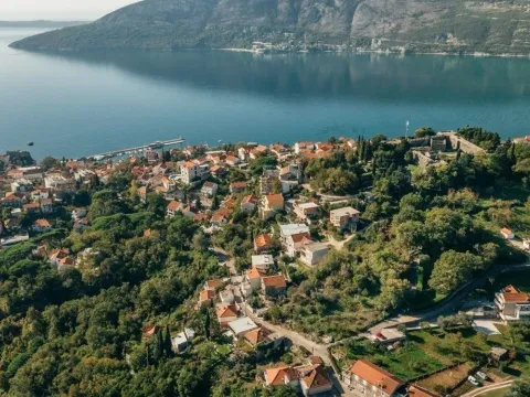 Prodaja, plac, 530m², Herceg Novi, Crna Gora - image 6
