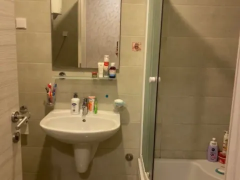 Izdavanje, jednosoban stan, 50m², Ljubović, Podgorica - image 10