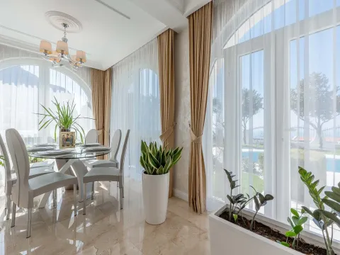 Sale, house, 410m², Blizikuće, Budva - image 8