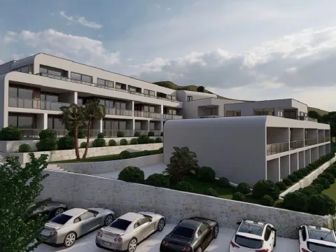 Prodaja, garsonjera, 29m², Bonići, Tivat - image 2