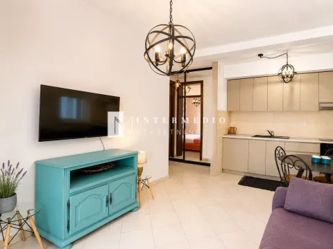 Izdavanje, jednosoban stan, 50m², Topla, Herceg Novi - image 2