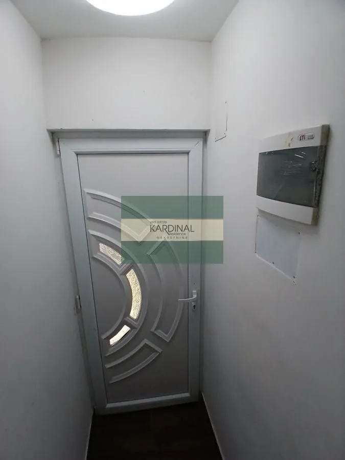 Prodaja, trosoban stan, 115m², Raj, Vrnjačka Banja