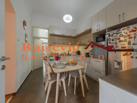 Sale, two bedroom apartment, 52m², Donji grad, Smederevo - image 5