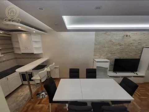 Izdavanje, dvosoban stan, 76m², Nova Detelinara, Novi Sad Sve Podlokacije - image 6