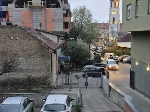 Izdavanje, jednosoban stan, 34m², Grbavica, Novi Sad Sve Podlokacije - image 9