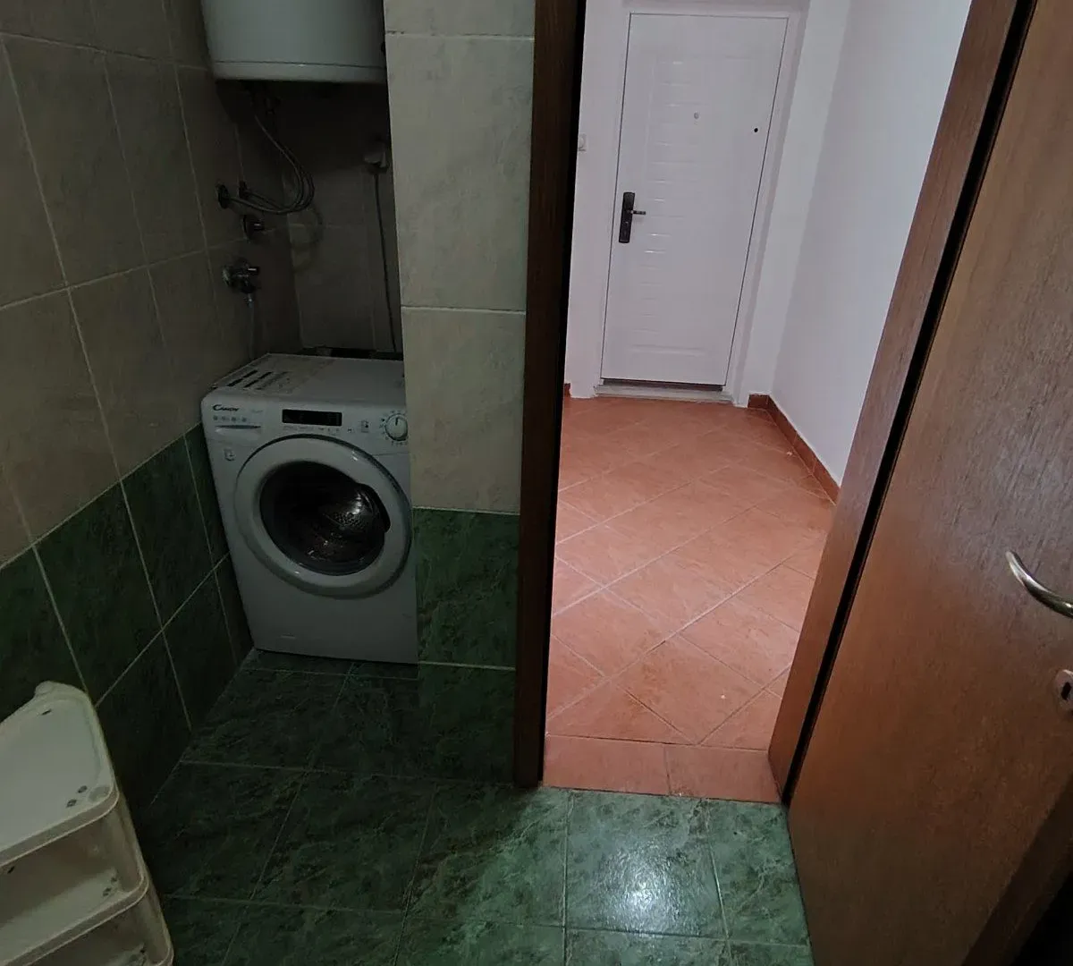 Rent, apartment, 28m², Zabjelo, Podgorica