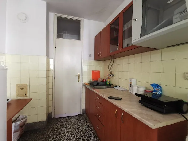 Rent, office space, 82m², Pejton, Podgorica