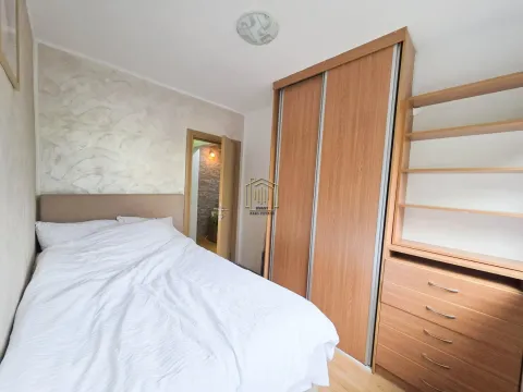 Prodaja, dvosoban stan, 54m², Blok 5, Podgorica - image 12