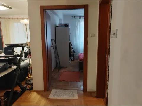 Sale, one bedroom apartment, 63m², Niš, Srbija - image 11