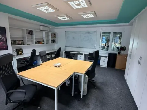 Rent, office space, 129m², Preko Morače, Podgorica - image 8