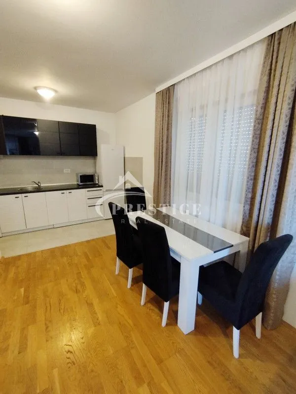 Rent, two bedroom apartment, 71m², Stari Aerodrom, Podgorica