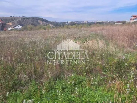 Prodaja, plac, 600m², Miljakovac, Rakovica - image 4