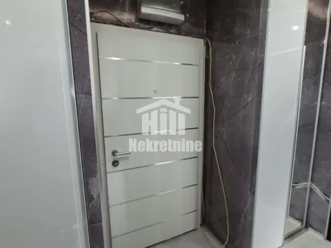 Izdavanje, dvosoban stan, 60m², Žarkovo, Beograd - image 9