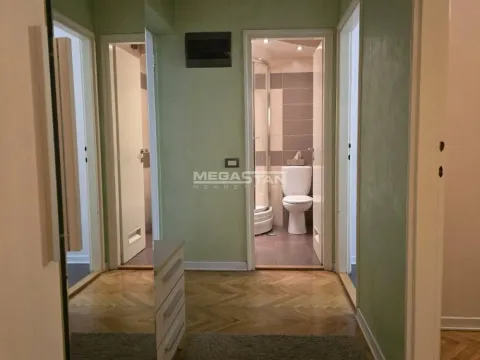 Rent, one bedroom apartment, 45m², Topličin venac, Beograd - image 12