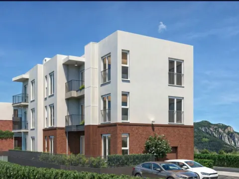 Sale, apartment, 26m², Zagorič, Podgorica - image 1