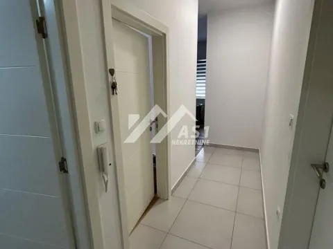 Izdavanje, dvosoban stan, 48m², Rotkvarija, Novi Sad Sve Podlokacije - image 8