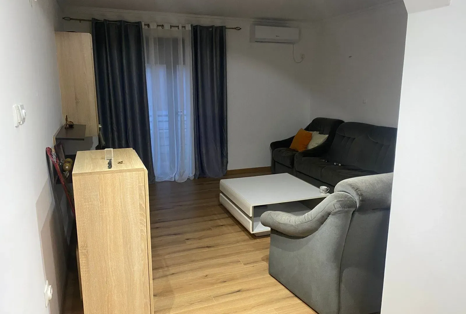 Rent, house, 85m², Zagorič, Podgorica