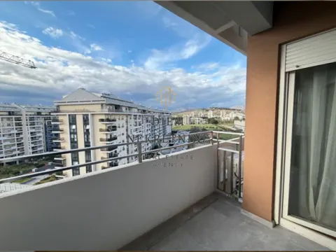 Rent, one bedroom apartment, 49m², Central Point, Podgorica - image 8