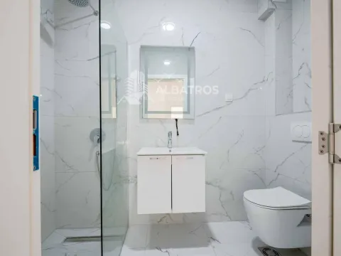 Sale, one bedroom apartment, 65m², Bar, Crna Gora - image 11