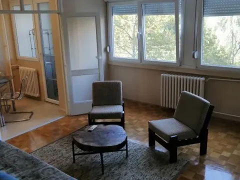 Rent, one bedroom apartment, 40m², Liman 2, Novi Sad Sve Podlokacije - image 3