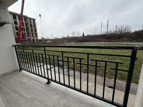 Prodaja, dvosoban stan, 51m², Konik, Podgorica - image 10