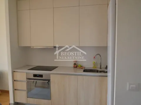 Prodaja, trosoban stan, 82m², Savski Venac, Beograd - image 7