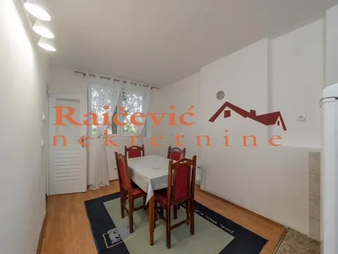 Rent, one bedroom apartment, 32m², Krnjaca, Palilula Sve Podlokacije - image 8