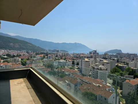 Prodaja, dvosoban stan, 151m², Budva, Crna Gora - image 13